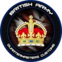 |BA| Quartermasters Customs