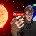 Underfunded Scientist Server Icon