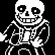 Sans Undertale Official