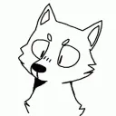 †Alcatéia†