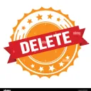 delete server