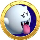 Boo’s palace