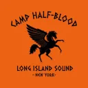 Camp Half-Blood's icon