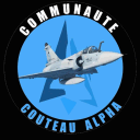 COUTEAU ALPHA - Discord communautaire