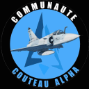 COUTEAU ALPHA - Discord communautaire
