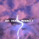 DA HOOD CASH CHEAP Server Icon