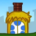 Yoshi's Hut