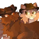 𝐌𝐢𝐧𝐤 𝐚𝐧𝐝 𝐒𝐭𝐨𝐚𝐭'𝐬 𝐂𝐚𝐦𝐩!