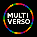 Multiverso✦ Discord Server Icon – Fortnite