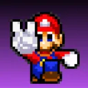 Smash Bros Scratch Dev Server