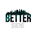 Betterside Roleplay Discord Server Icon – Gaming