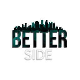 Discovery icon for Betterside Roleplay Discord server