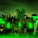 Toxic Wasteland