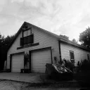 GRANDMAS GARAGE