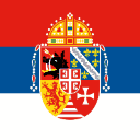 Empire  of  Serbia Discord Server Icon