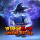 Dragon Blox Dokkan Battle Discord Server Icon