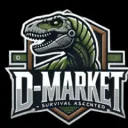 D-Market Official PVE