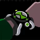 ୧✦₊˚๑ ⌚₊˚ ฅ Ben 10﹕ Revolution ・₊˚ෆ
