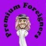 Premium Foreigners Discord server icon