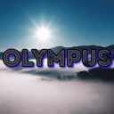 Olympus Discord server icon