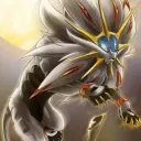 solgaleos sun's icon