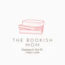 The Bookish Mom's Family