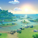 Falcon Coast Server Icon