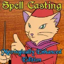 Spell Casting: Meowgically Enhanced Edition Official Speedrun Discord