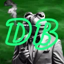 Dank Business Discord Server Icon