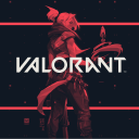 Valorant-Asia Server Icon
