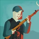 Pure Casual Rust