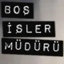 BOŞ ISLER MÜDÜRLÜĞÜ⁴³ — Дискорд Сервер