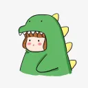 Rawr Dinos
