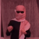 HALAL GUYS Discord server icon