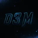 D 3 M