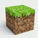 The Unown Server's icon