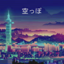 lofi city Server Icon