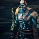 ★GOW RAGNAROK Ｐｏｗｅｒｆｕｌ★ Icon