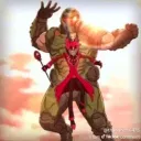 ★GOW RAGNAROK Ｐｏｗｅｒｆｕｌ★ Icon