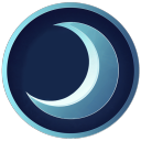 Aftermoon icon