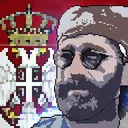 Srbijanstvo Minecraft
