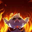 Anarchy Server Icon