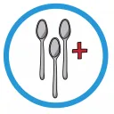Extra Spoons