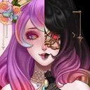 Rainbow's Chroma Elyisum