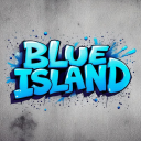 Blue Island - discord server icon