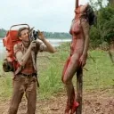 Disturbing Movies Viewing Party