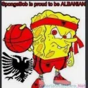 The Fifa Server's icon