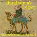 Ibn Battuta's Legacy