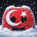 Discovery icon for Discord Türkiye Discord server
