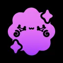 ꒰ ⋅ ⋅ ` aryū’s den 🩷⊹˚.⋆ Discord Server Icon